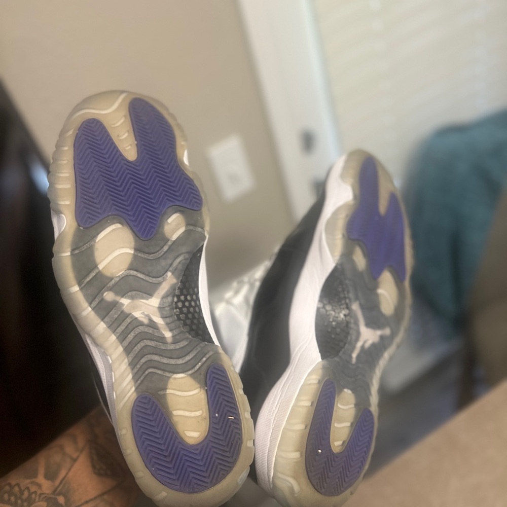 Jordan 11 concord - Picture 3 of 3